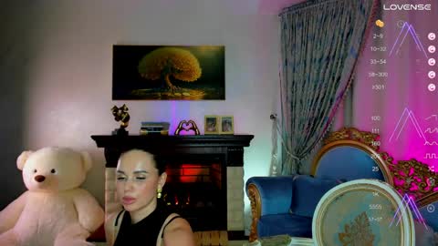 lovense squirt bigboobs anal online show from March 27, 7:03 pm