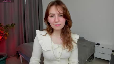 Bramble online show from November 26, 9:32 am