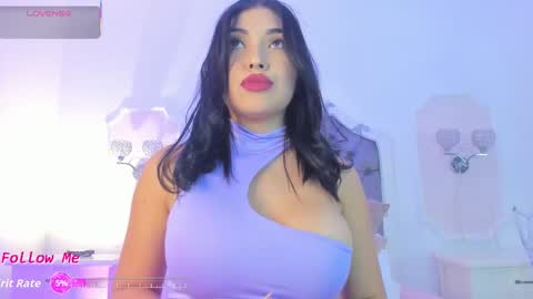 Brenda  online show from October 21, 8:02 pm