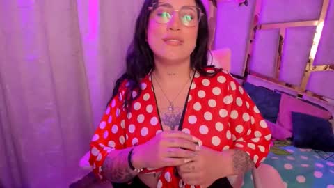 Angie  Independent model online show from September 17, 6:22 am