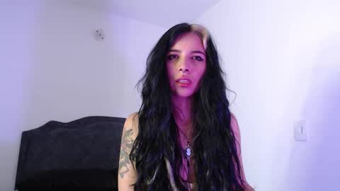 Luna online show from March 22, 12:16 am