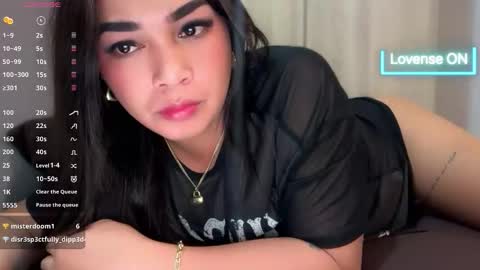 Maria online show from April 13, 4:19 pm