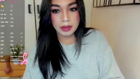 Maria online show from March 18, 7:13 am