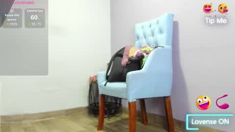  candy jade  online show from December 4, 11:56 am