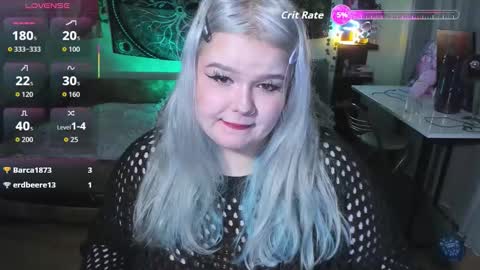 _candym1lky_ online show from February 9, 6:48 am