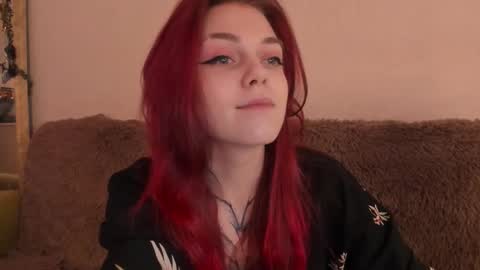 Caroline online show from January 17, 1:07 pm