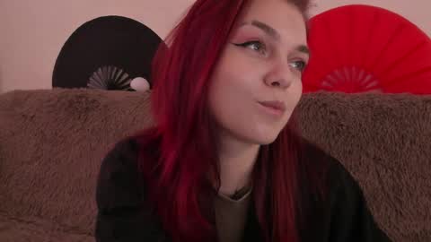 Caroline online show from April 23, 12:23 pm