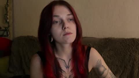 Caroline online show from December 20, 6:56 pm