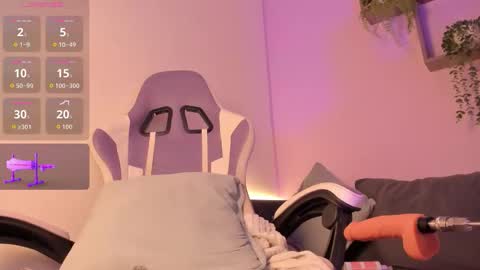 celeste online show from October 8, 11:20 pm