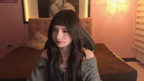 _charlotte_collins_ online show from February 4, 3:26 pm