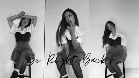 Charlote online show from February 6, 12:36 am