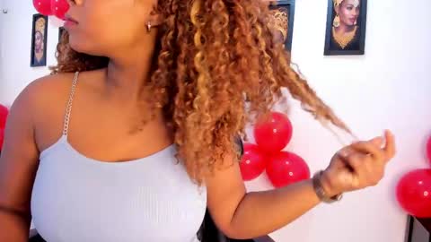 _charlottedavis online show from February 26, 1:00 pm