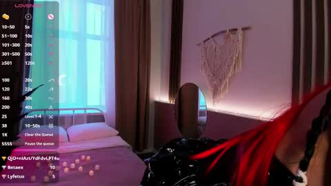 _chillbacca_ online show from March 14, 12:28 pm