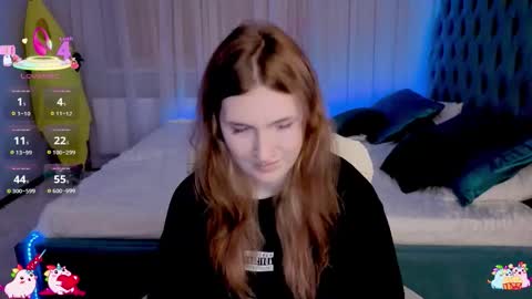 Alisa NO NUDE online show from October 10, 9:20 pm