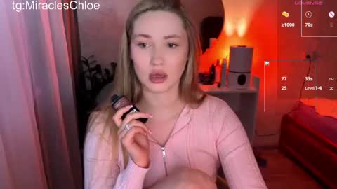 _chloe_miller_ online show from June 13, 5:54 pm