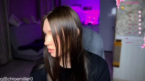 _chloe_miller_ online show from February 3, 7:42 pm