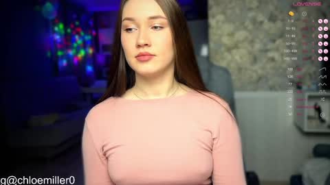 _chloe_miller_ online show from January 17, 4:17 am