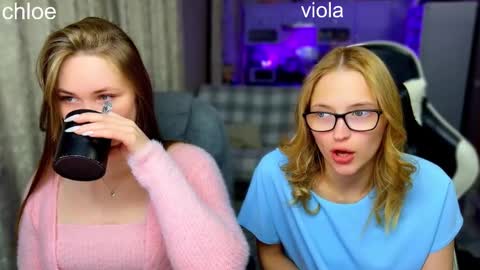 _chloe_miller_ online show from October 1, 7:41 pm