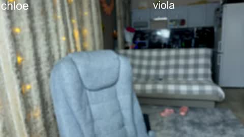 _chloe_miller_ online show from October 22, 7:41 pm