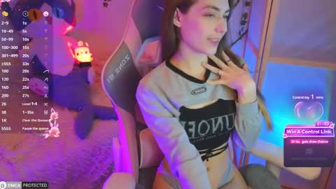 Mao online show from March 9, 1:04 am