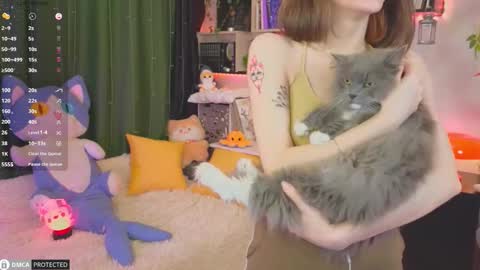 Mao online show from October 16, 3:14 pm