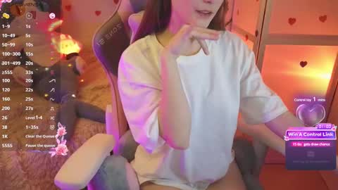 Mao online show from February 15, 1:10 am