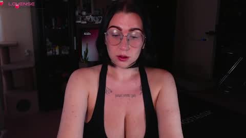 Chrissy online show from June 4, 3:12 am