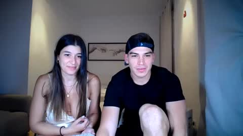 _couplevibes online show from July 3, 9:32 pm