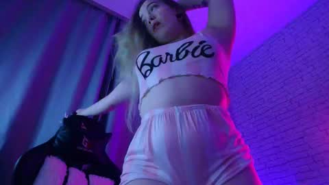 Nica online show from November 7, 10:43 am