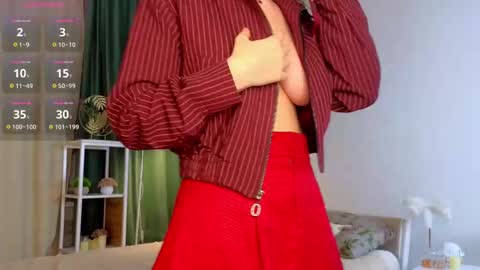 Daniela online show from February 21, 3:10 pm