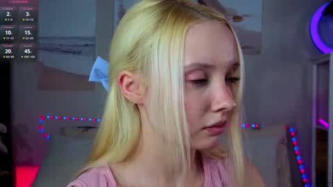 Daniela online show from March 4, 1:28 pm