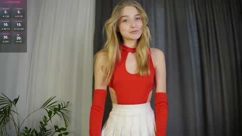 Daniela online show from March 4, 9:07 am