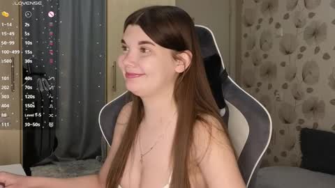 _cute_ice online show from April 18, 8:06 am