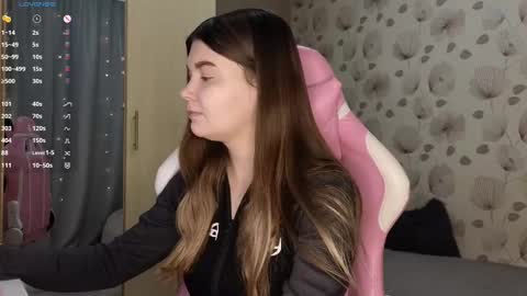 _cute_ice online show from February 20, 4:50 am