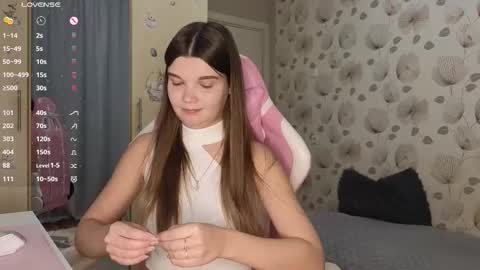 _cute_ice online show from October 12, 8:50 am