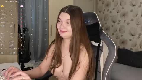 _cute_ice online show from April 17, 8:05 am