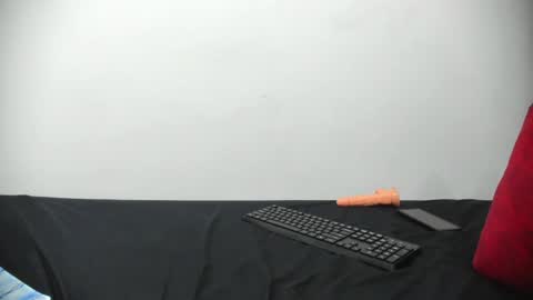 Darcy online show from April 3, 3:26 am