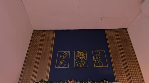 Dakota online show from December 27, 12:01 pm