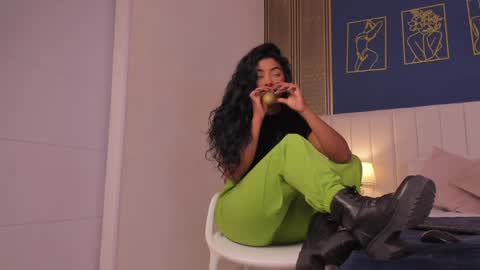 Dakota online show from January 28, 6:39 pm