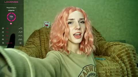 Dana Doe online show from March 11, 6:30 pm