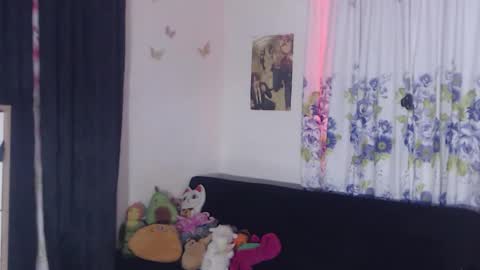 Darkitty online show from October 12, 4:26 am