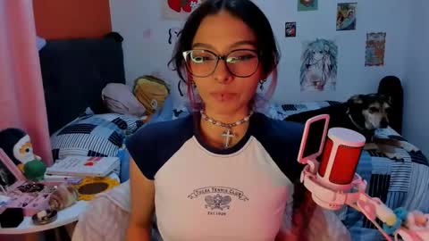 Pao online show from January 20, 2:43 am