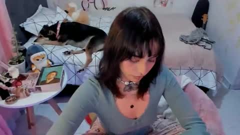 Pao online show from January 7, 3:54 am