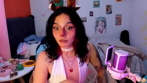 Pao online show from December 24, 9:55 pm