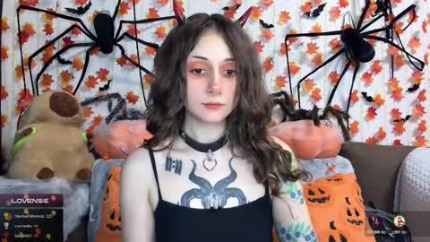 Kate online show from November 24, 8:00 pm