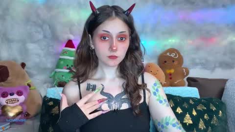 Kate online show from December 18, 6:56 pm