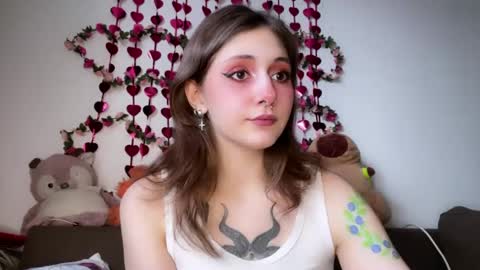 Kate online show from March 10, 12:28 pm