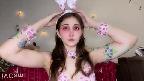 Kate online show from December 25, 6:19 pm