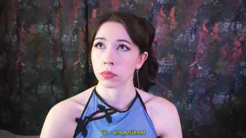 Luna  Telegram - A mgram online show from November 7, 7:25 am