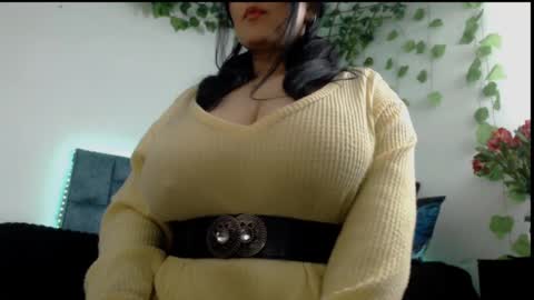 Dannia online show from March 4, 10:35 am